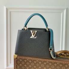 LV Top Handle Bags